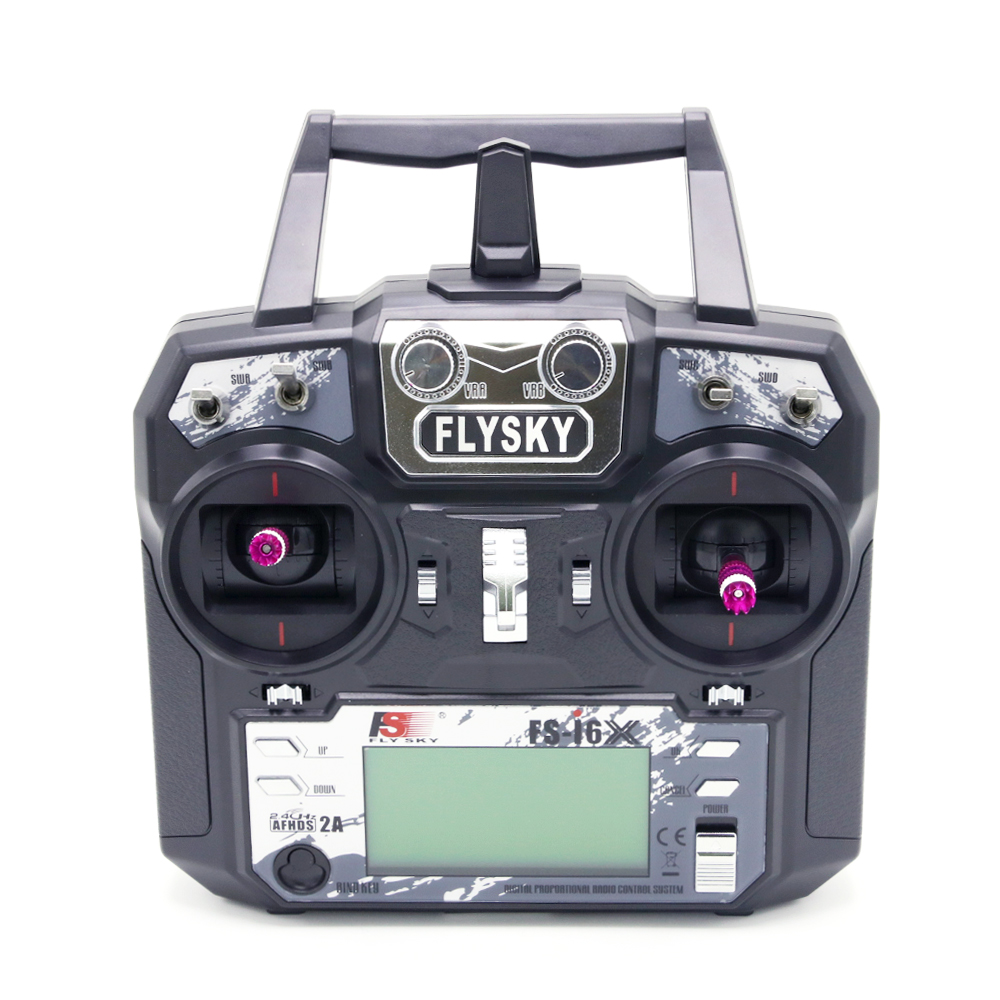 FLYSKY FS-i6X FS i6X 10CH 2.4G – Drone Rc Receiver And Transmitter recenzja i cena