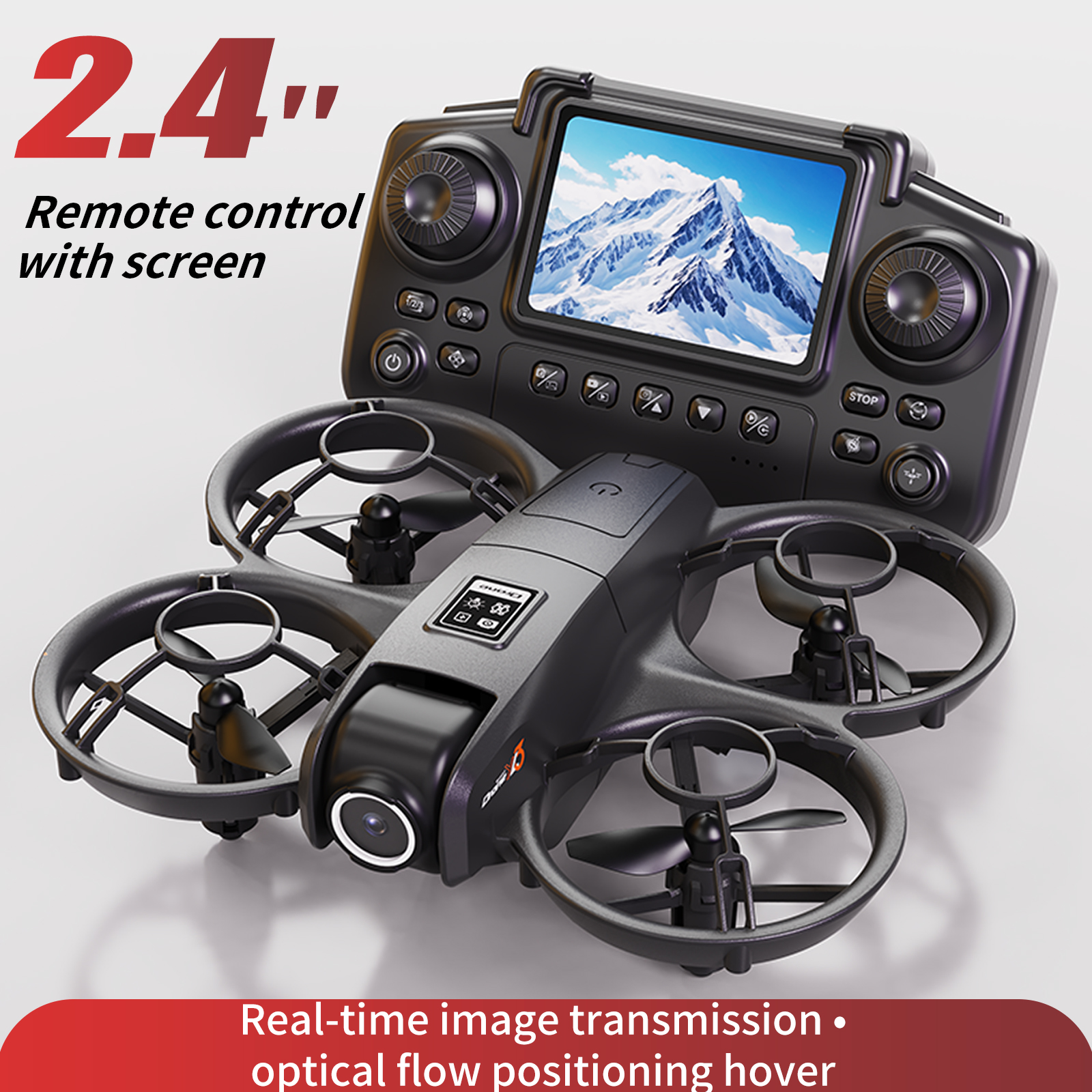 New YL3 RC Drone 8K 1080P Wide – Gps Module Drone recenzja i cena
