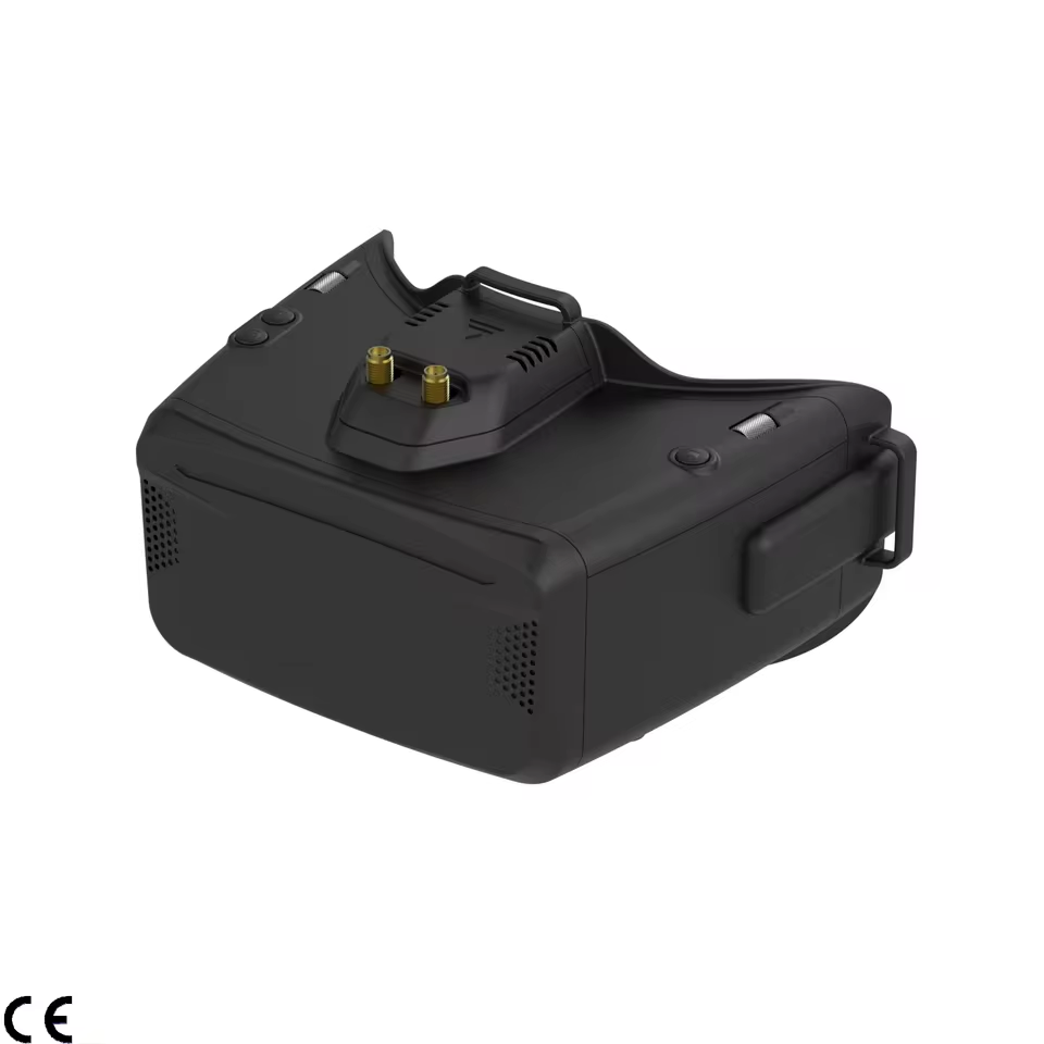 SKYZONE Cobra X V4 FPV Goggles – Drone Rc V4 recenzja i cena