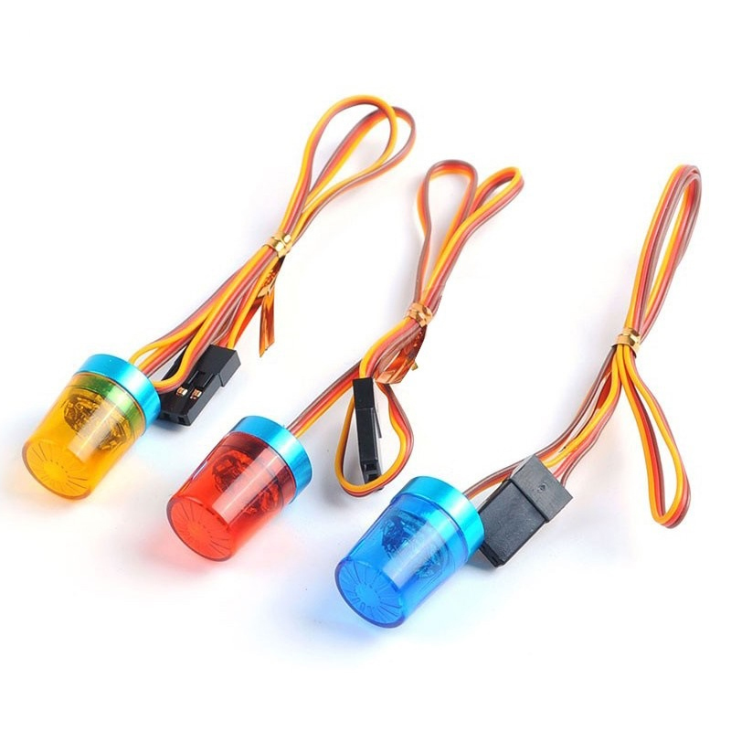Multi-function LED Lamp Strobi – Drone Shahed Rc recenzja i cena