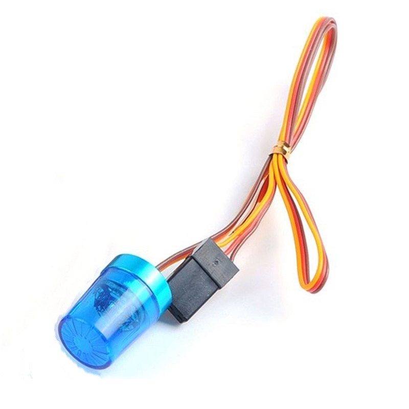 Multi-function LED Lamp Strobi – Drone Shahed Rc recenzja i cena