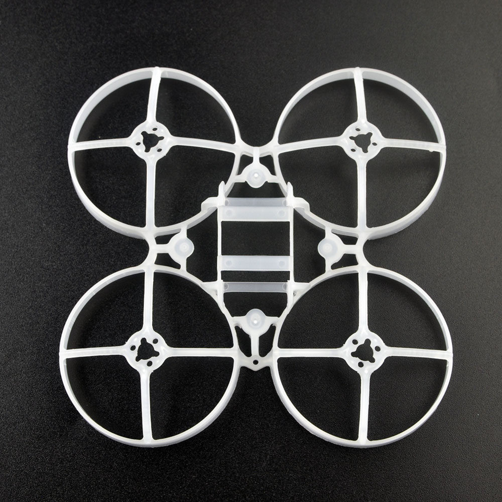 1/4Pcs ​HappyModel Brushless P – Drone Rc V4 recenzja i cena