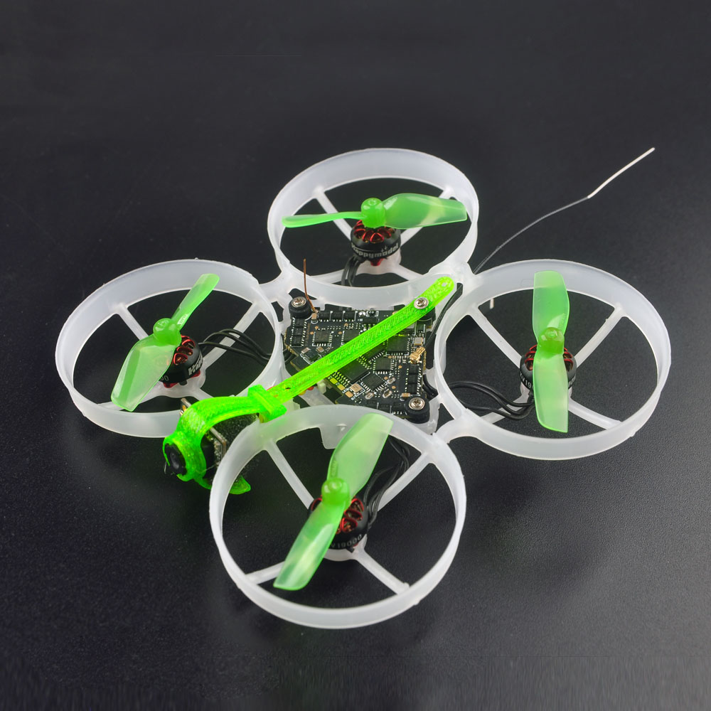 1/4Pcs ​HappyModel Brushless P – Drone Rc V4 recenzja i cena