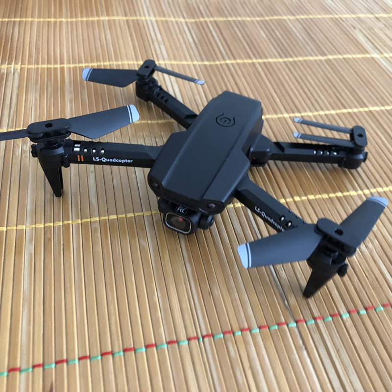 XT6 Wholesale RC Helicopters T – Drone Rc Ls Xt6 recenzja i cena
