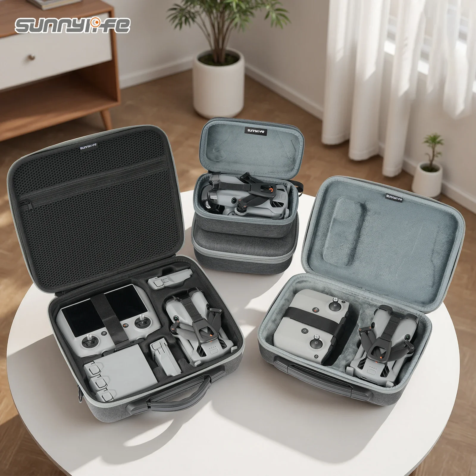 Sunnylife Multi-use Combo Bag  – Drone Dji Rc N3 recenzja i cena