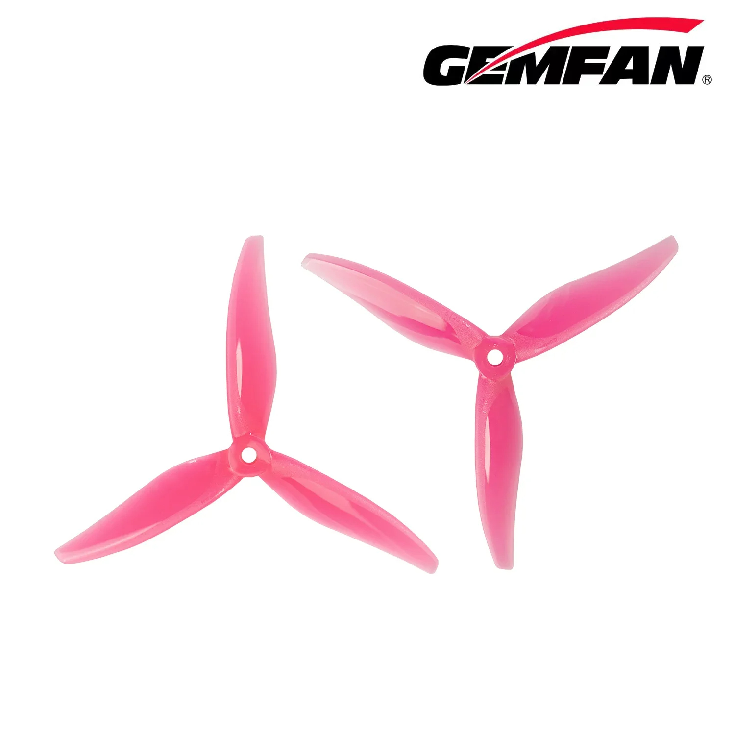 Gemfan 5129 5inch 3 Blade/tri- – Fpv Racing Motor recenzja i cena
