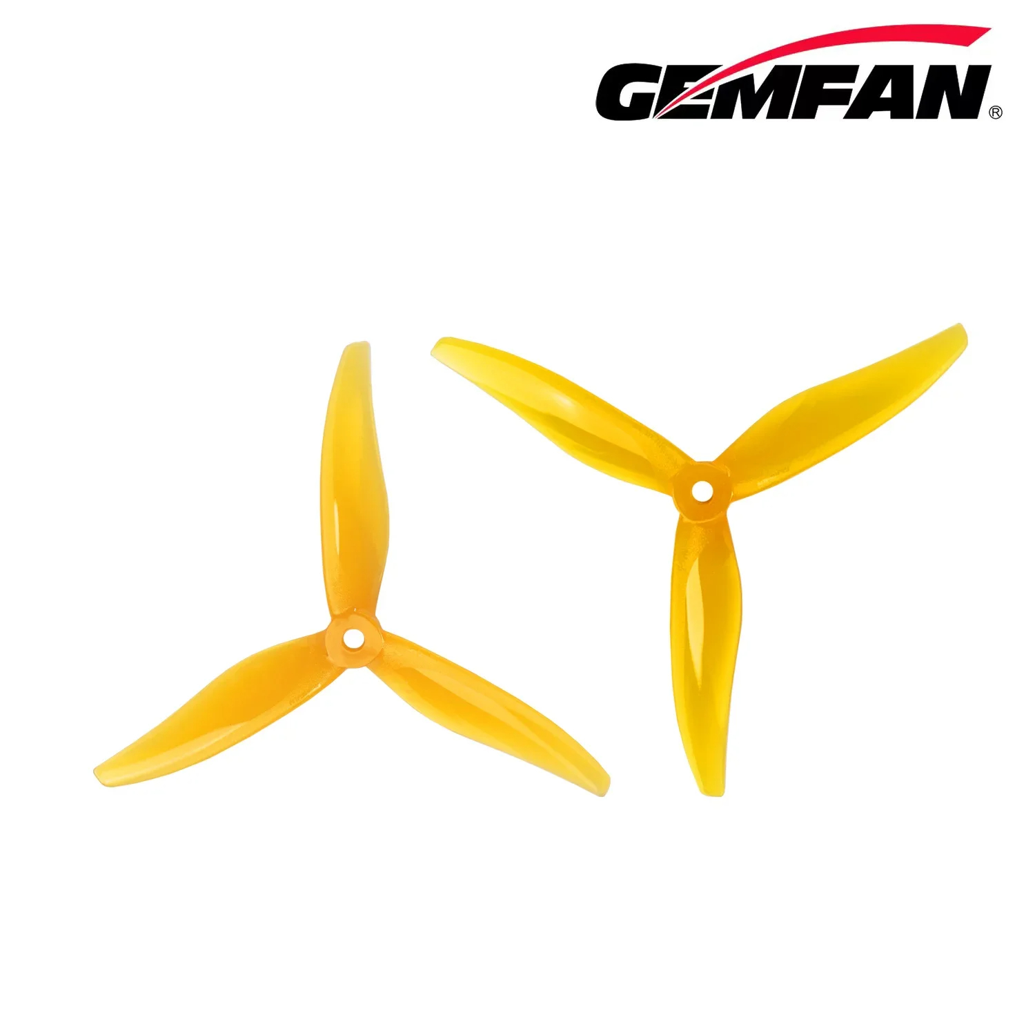 Gemfan 5129 5inch 3 Blade/tri- – Fpv Racing Motor recenzja i cena