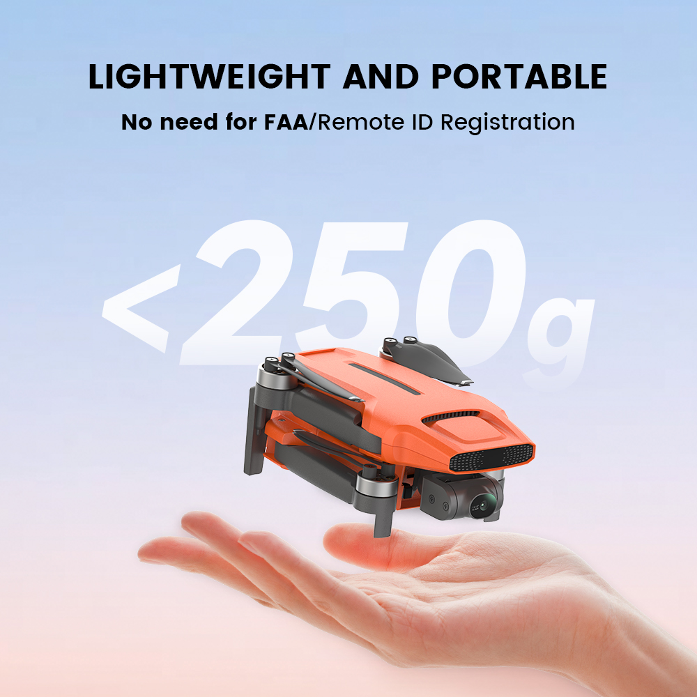 FIMI MINI 3 Camere drone 4K 60 – Gps Module Drone recenzja i cena