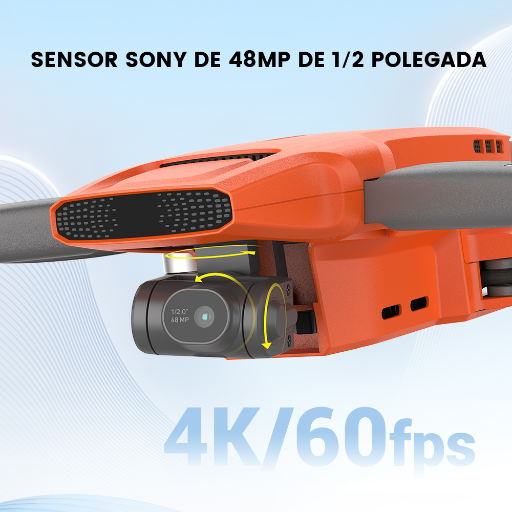 FIMI MINI 3 Camere drone 4K 60 – Gps Module Drone recenzja i cena