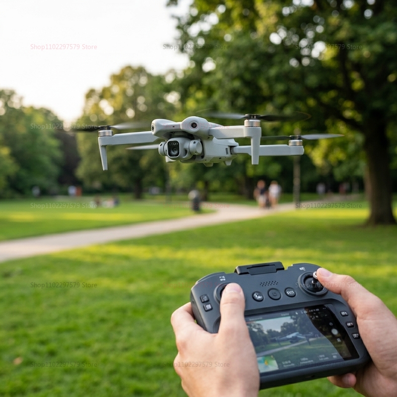 2026 New T33 RC Drone 8K Camer – Gps Module Drone recenzja i cena