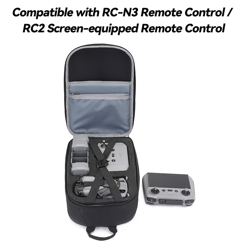 Storage Case For DJI Mini 5 Pr – Drone Dji Rc N3 recenzja i cena
