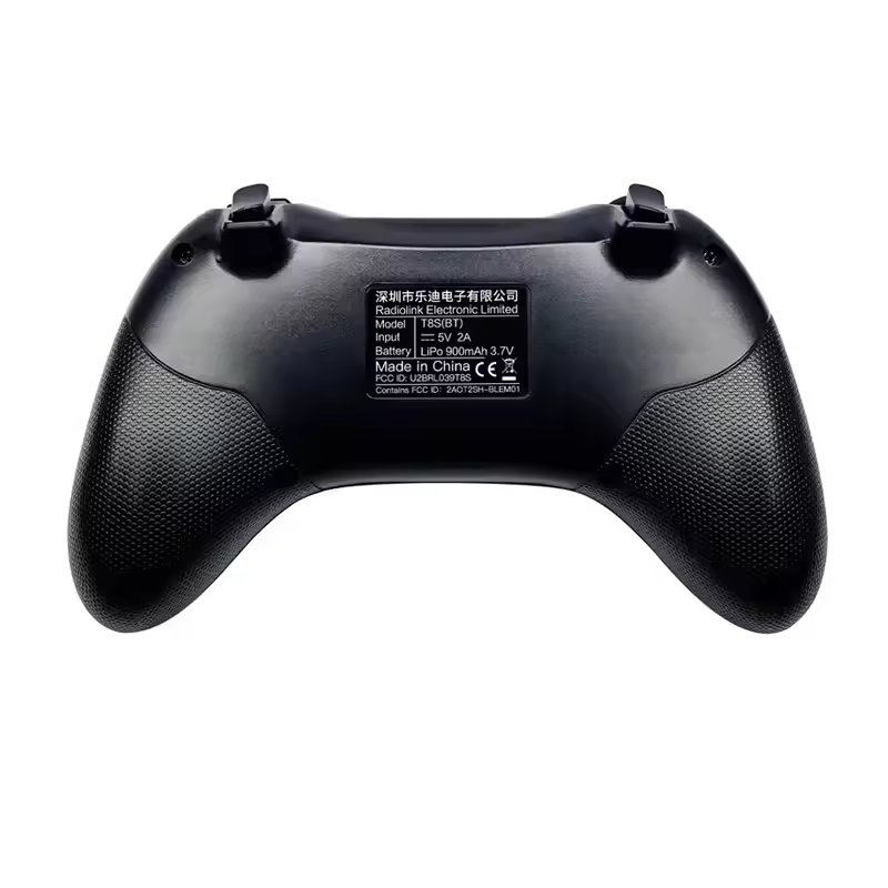 RadioLink T8S Radio Remote Tra – Drone Rc Receiver And Transmitter recenzja i cena