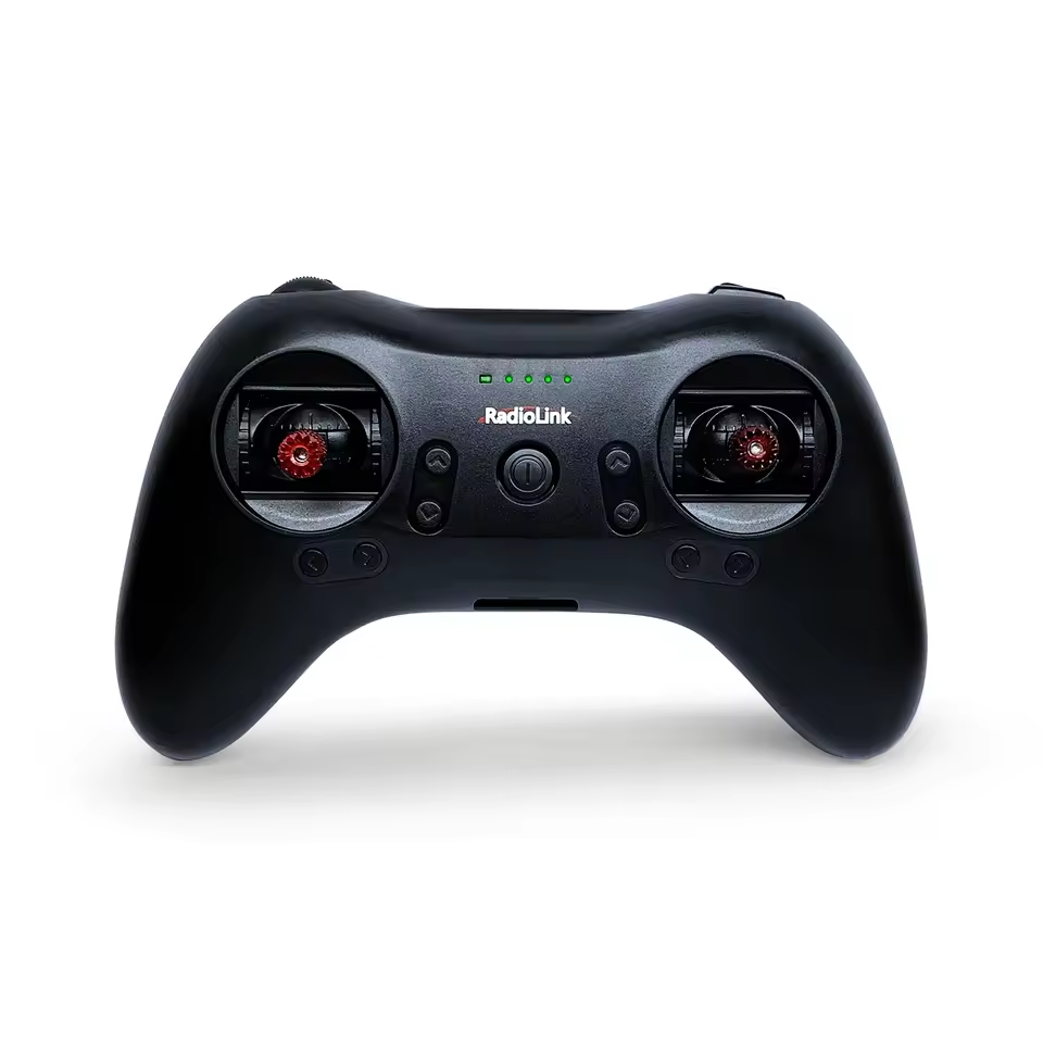 RadioLink T8S Radio Remote Tra – Drone Rc Receiver And Transmitter recenzja i cena