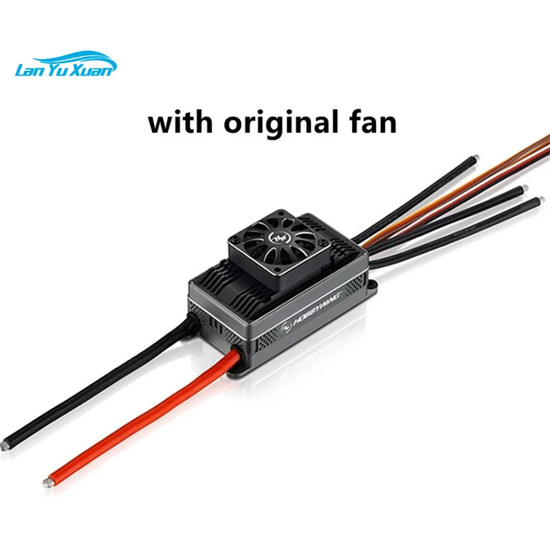1pc Original Hobbywing Platinu – Drone Rc V4 recenzja i cena
