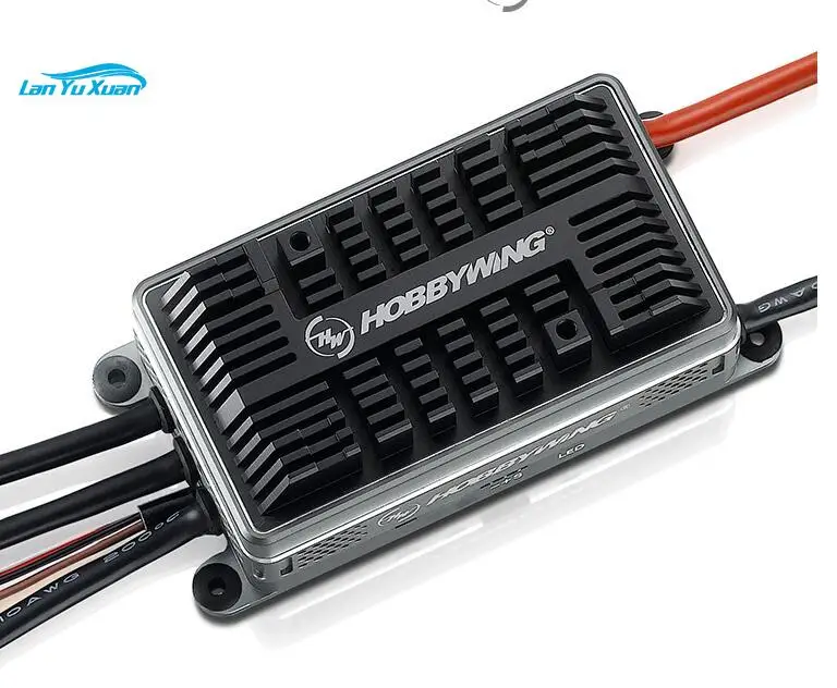 1pc Original Hobbywing Platinu – Drone Rc V4 recenzja i cena