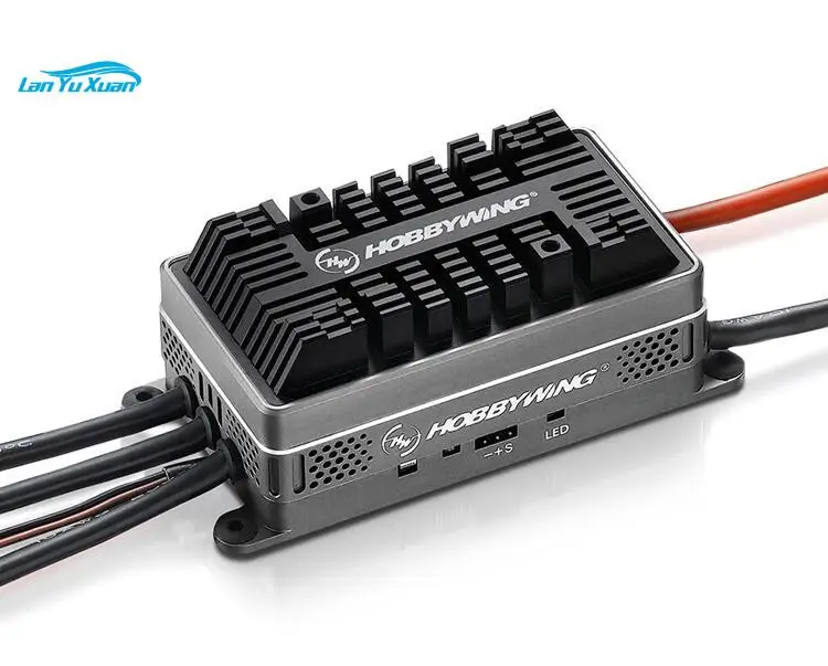 1pc Original Hobbywing Platinu – Drone Rc V4 recenzja i cena