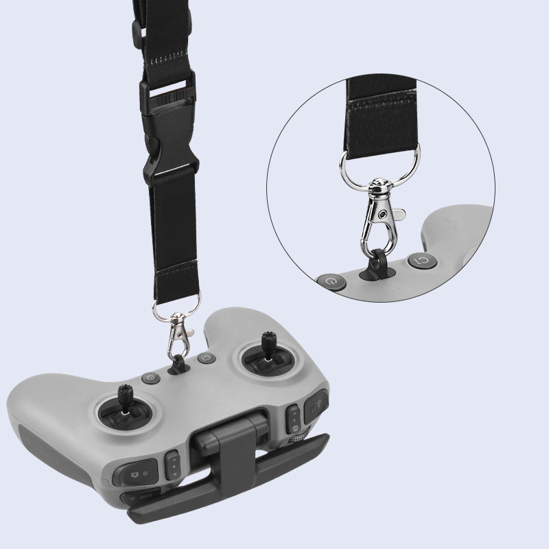 Lanyard Neck Strap for DJI Ava – Drone Rc Controller Belt recenzja i cena