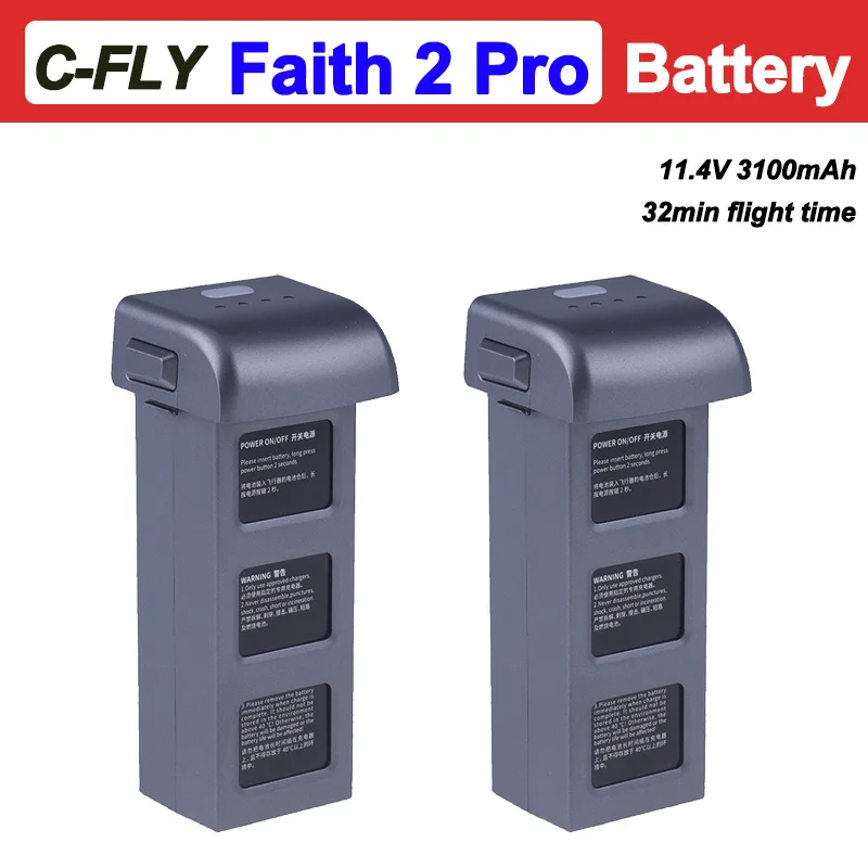 new 2025 Faith 2 Pro Battery O – Drone Keh Rc K11 Turbo recenzja i cena