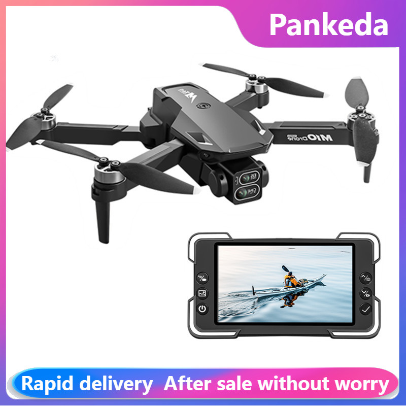 M10 Camera Drone Remote Contro – Drone Rc Explorer recenzja i cena