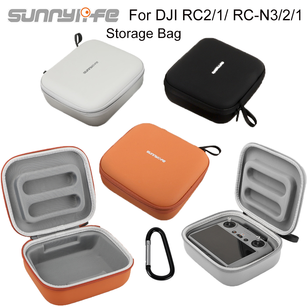 Sunnylife Remote Control Stora – Drone Dji Rc N3 recenzja i cena