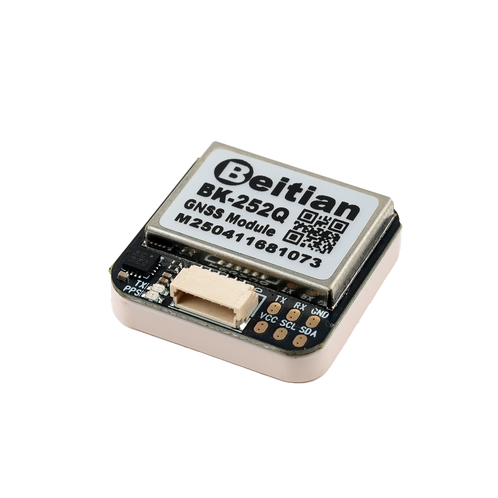 Beitian BK-252Q GPS GNSS Modul – Gps Module Drone recenzja i cena