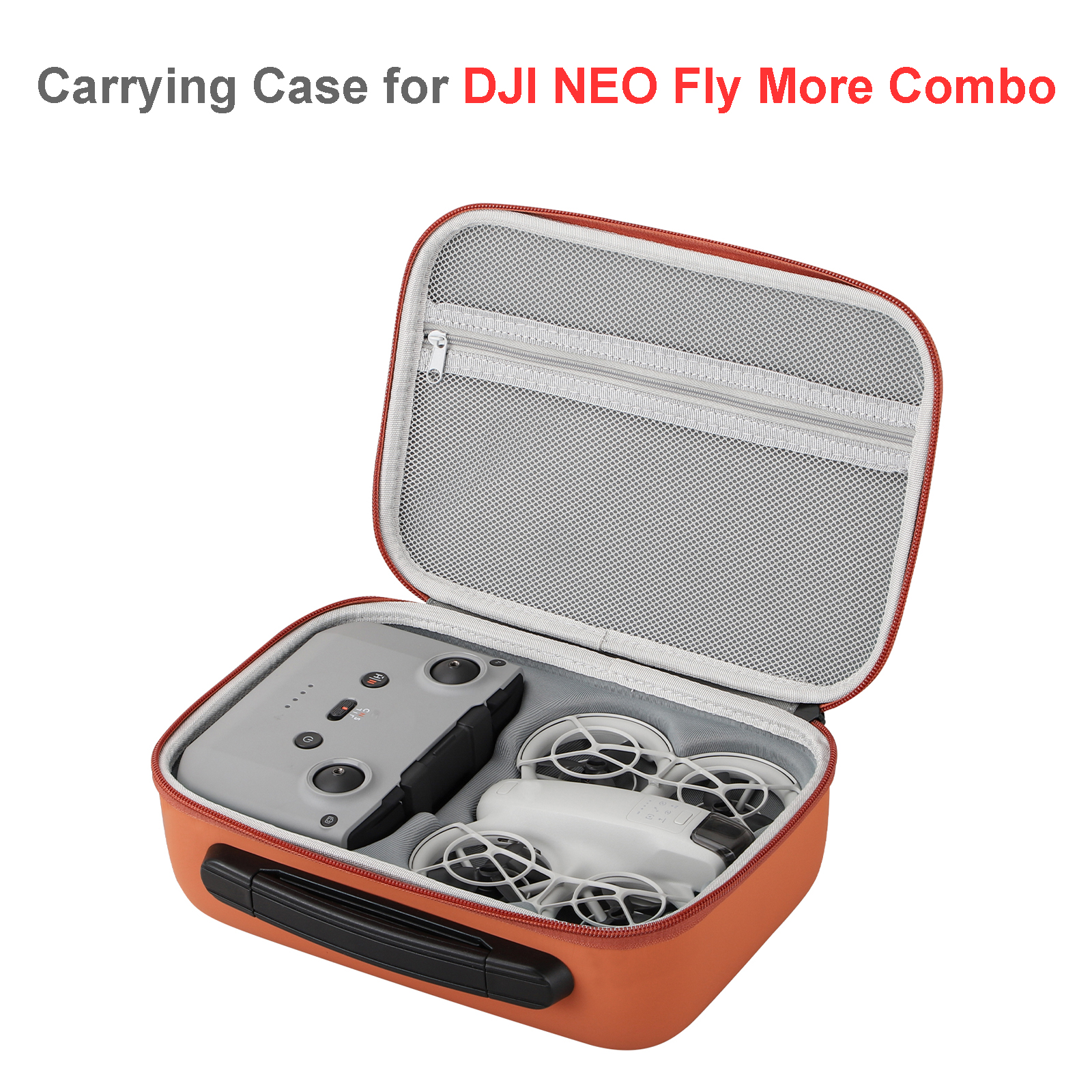 Portable Travel Bag Case For D – Drone Dji Rc N3 recenzja i cena