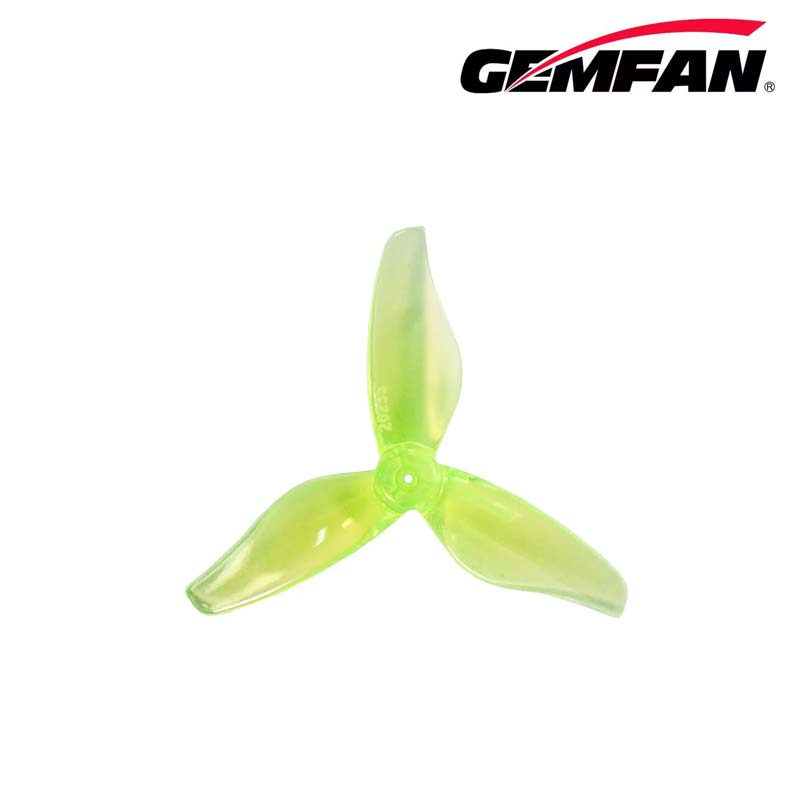 12Pairs(12CW+12CCW) Gemfan 202 – Fpv Racing Motor recenzja i cena