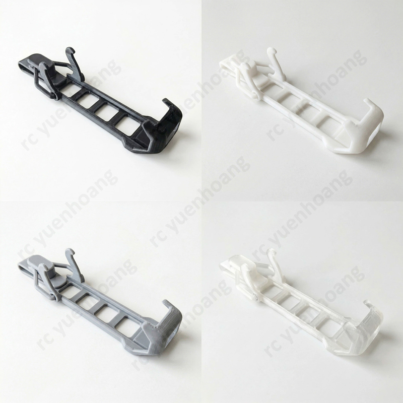 1PCS Belt/Backpack Clip Hanger – Drone Rc Controller Belt recenzja i cena
