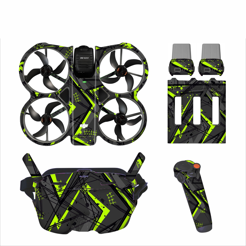 For DJI AVATA 360 Drone Sticke – Drone Dji Rc N3 recenzja i cena