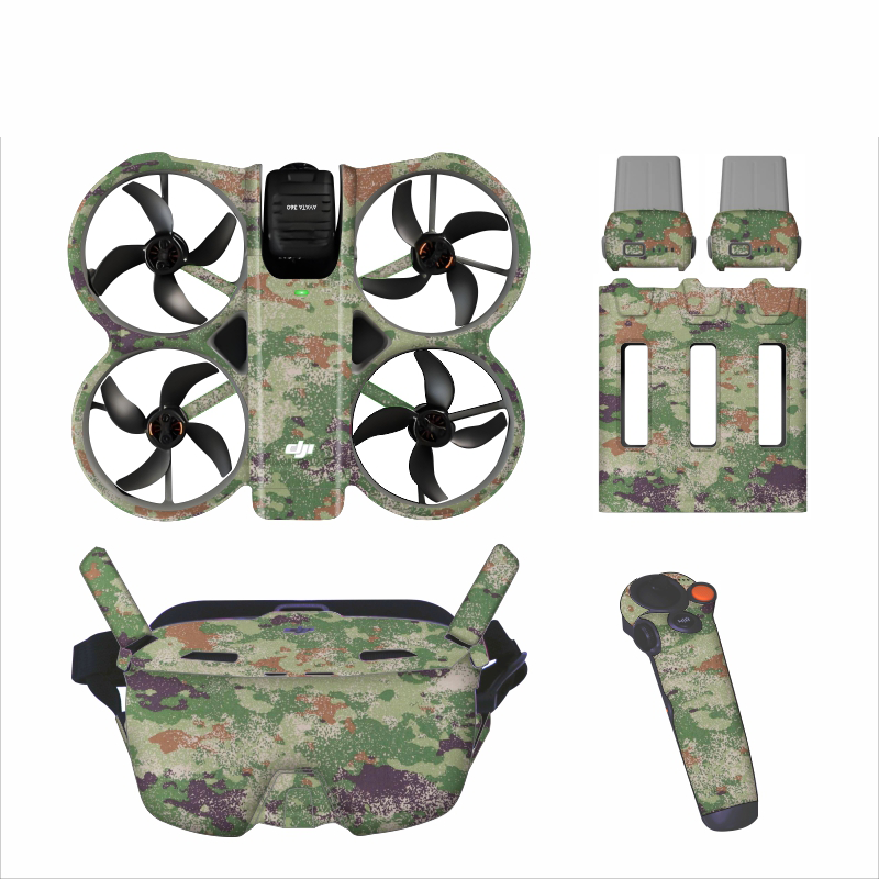 For DJI AVATA 360 Drone Sticke – Drone Dji Rc N3 recenzja i cena