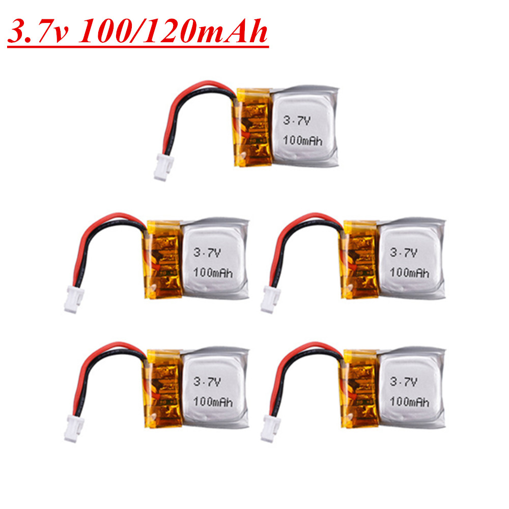 3.7V 100mAh 120mAh Lipo Batter – Drone Keh Rc K11 Turbo recenzja i cena
