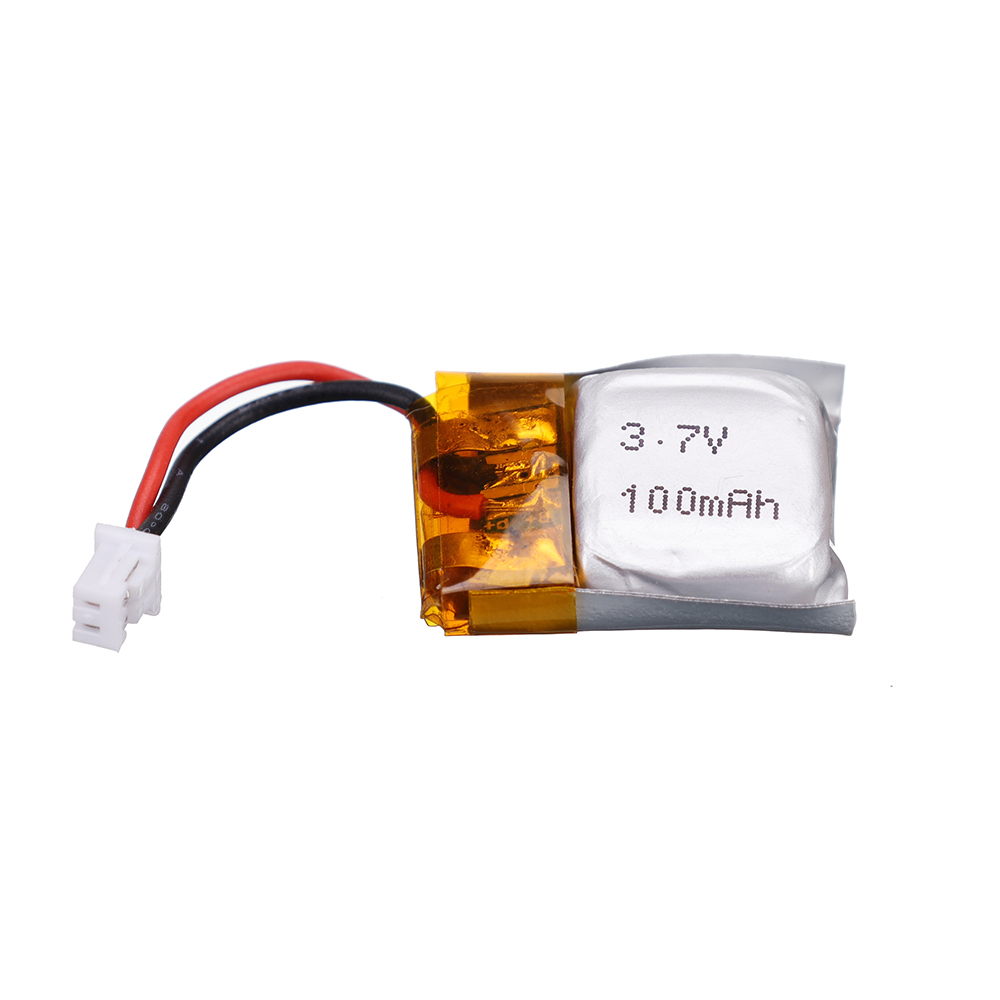 3.7V 100mAh 120mAh Lipo Batter – Drone Keh Rc K11 Turbo recenzja i cena