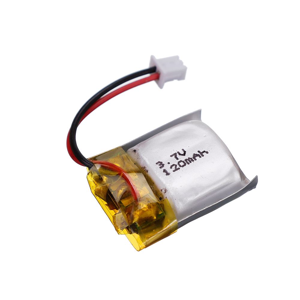 3.7V 100mAh 120mAh Lipo Batter – Drone Keh Rc K11 Turbo recenzja i cena