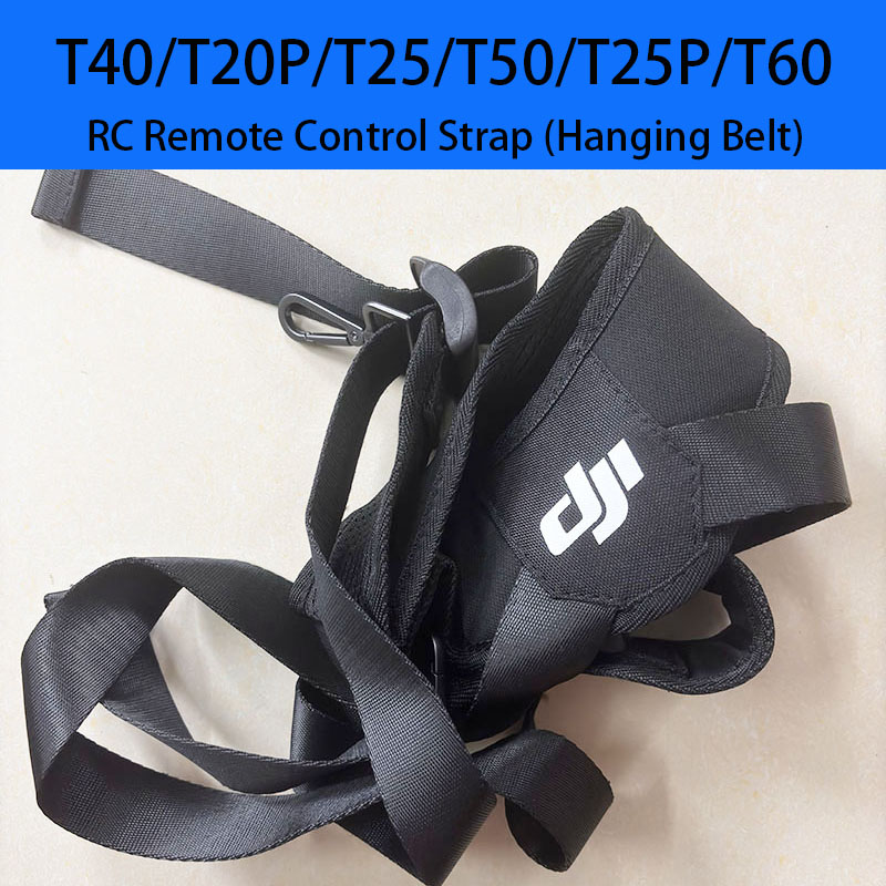 1PC Original New T40 T20P T50  – Drone Rc Controller Belt recenzja i cena