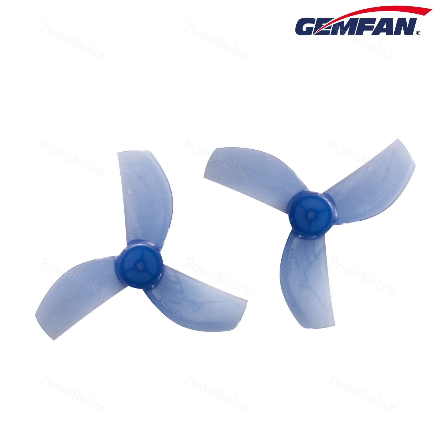 16pairGemfan 35mm-3 35mm 3-Bla – Fpv Racing Motor recenzja i cena