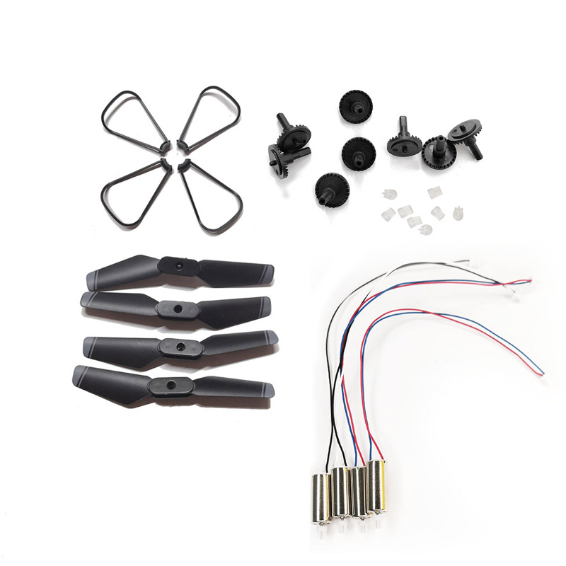 GD93 MINI DRON S171 XT6 LS-Qua – Drone Rc Ls Xt6 recenzja i cena