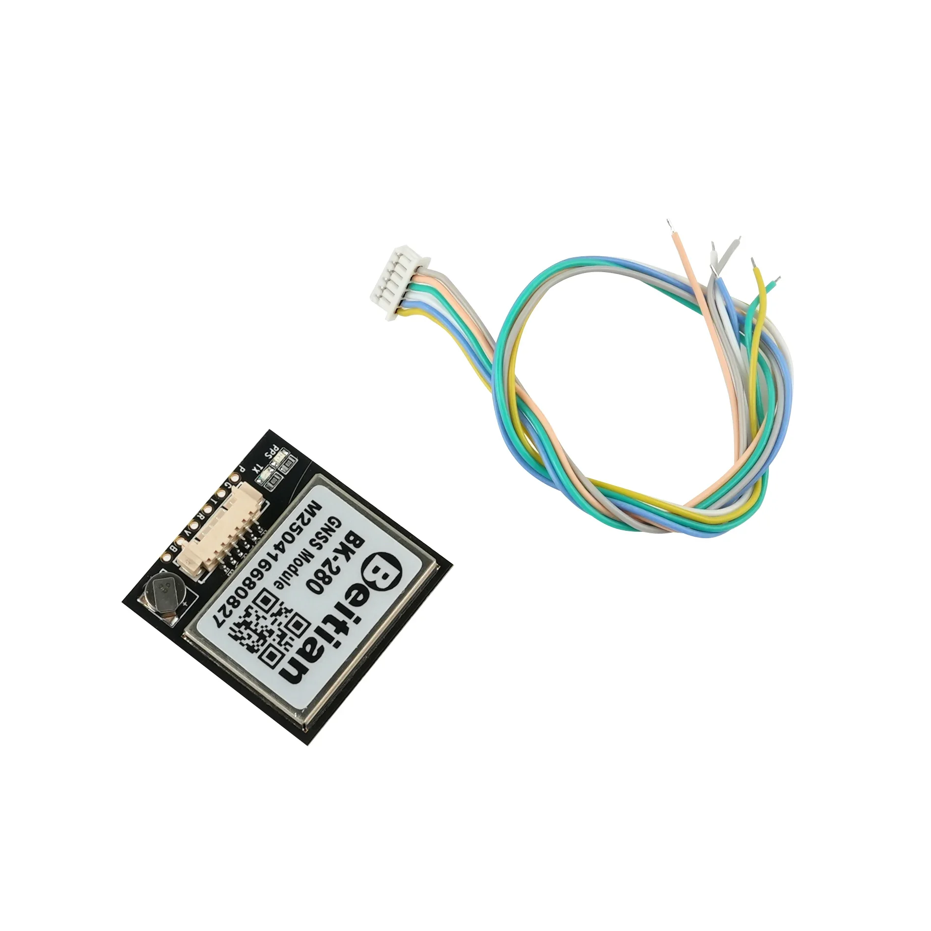 Beitian BK-280 G-MOUSE GPS GLO – Gps Module Drone recenzja i cena