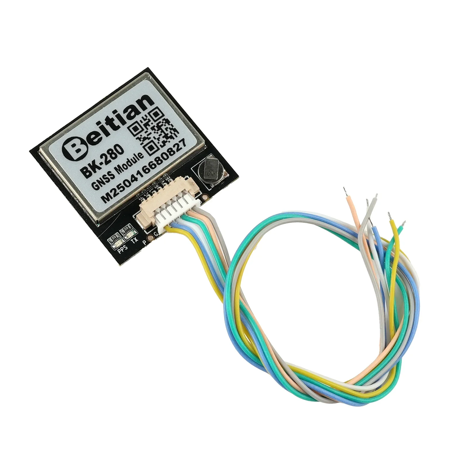 Beitian BK-280 G-MOUSE GPS GLO – Gps Module Drone recenzja i cena