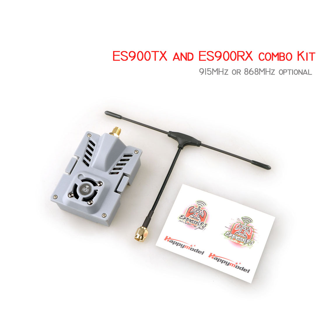 Happymodel RC ELRS Micro ES900 – Fpv Racing Motor recenzja i cena
