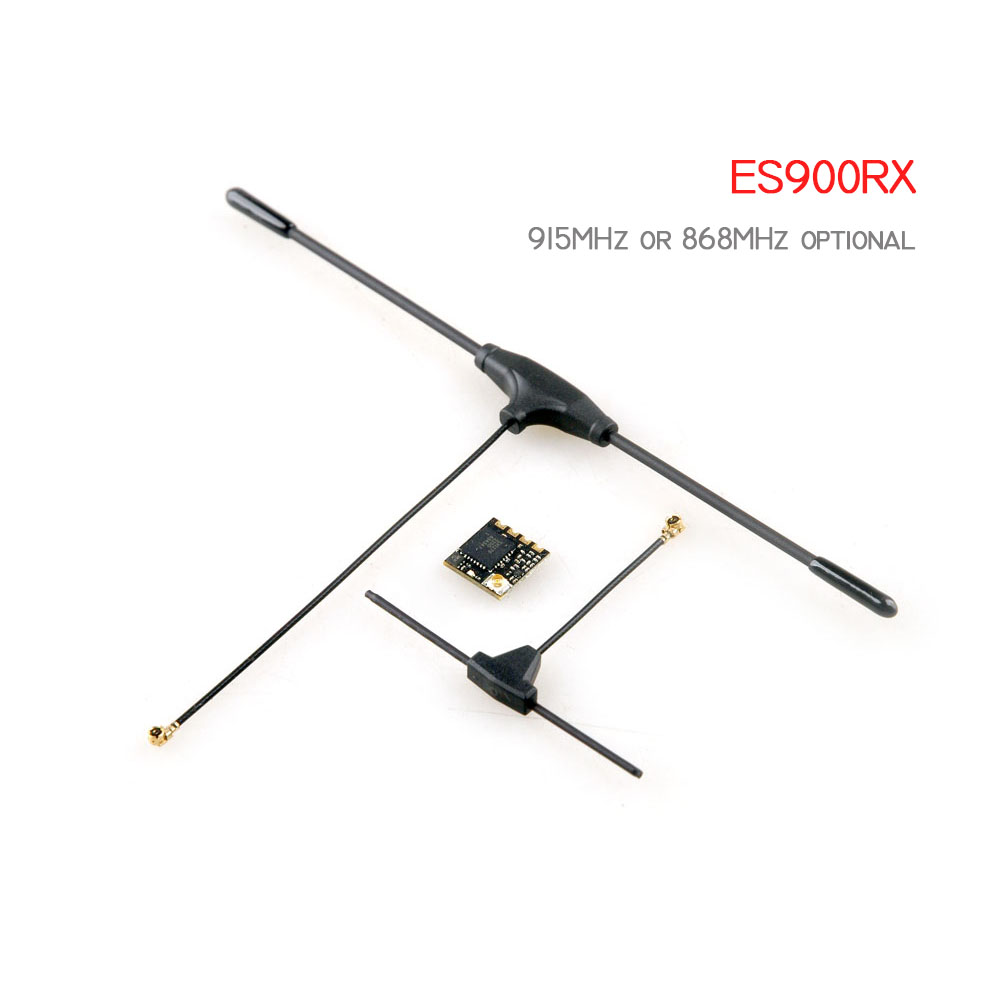 Happymodel RC ELRS Micro ES900 – Fpv Racing Motor recenzja i cena