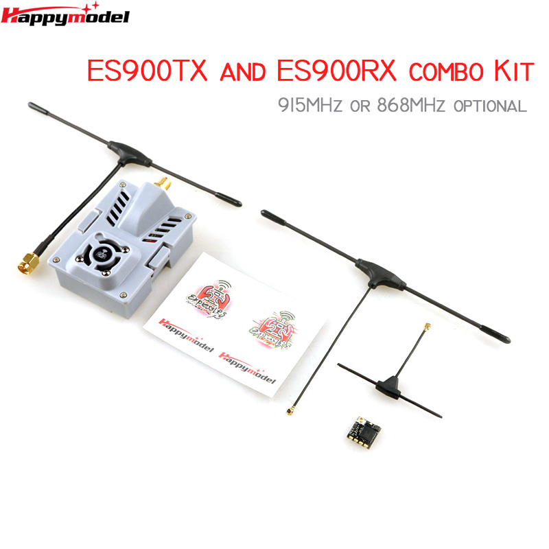 Happymodel RC ELRS Micro ES900 – Fpv Racing Motor recenzja i cena