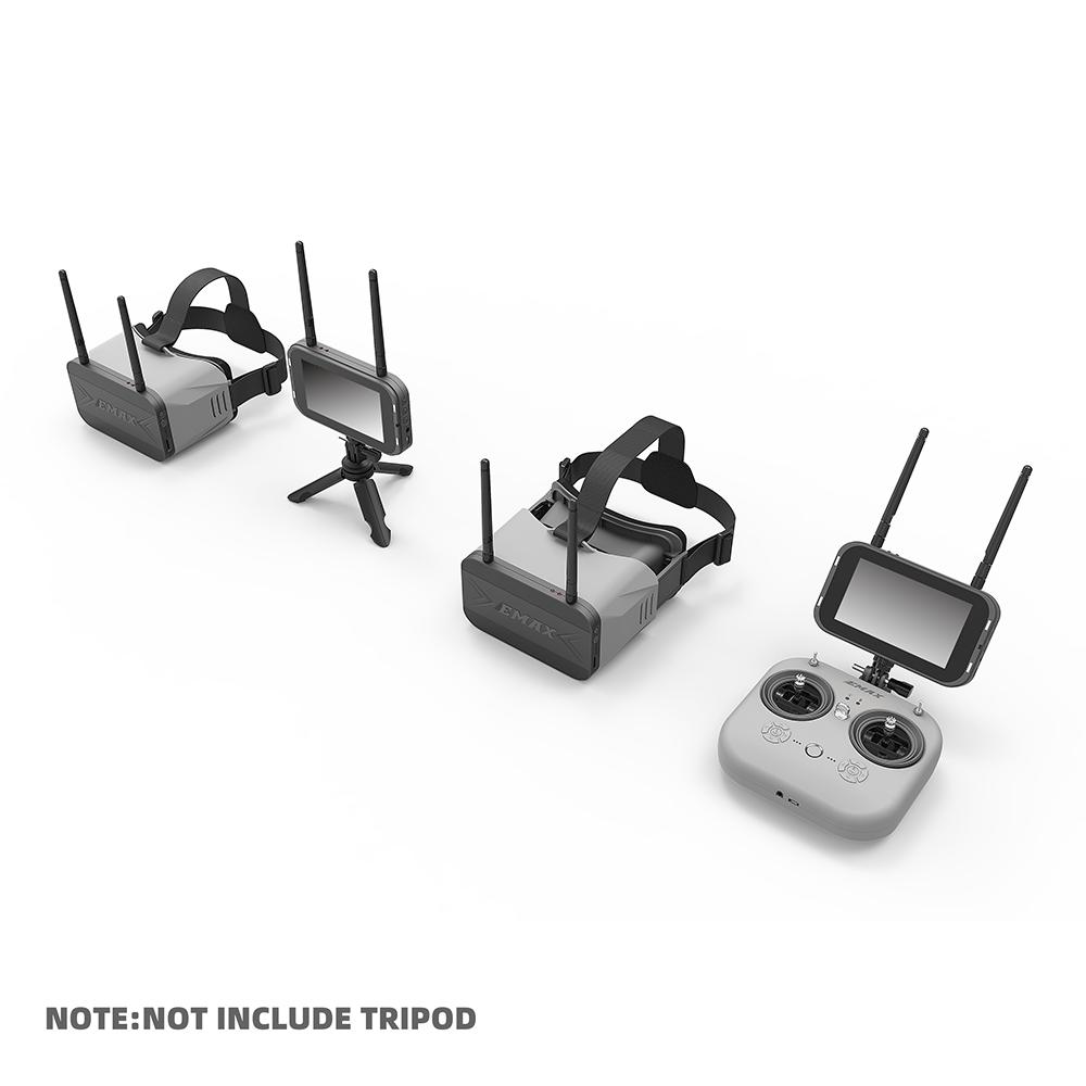 Emax Tinyhawk III 3 RTF Kit FP – Drone Carrera Rc recenzja i cena