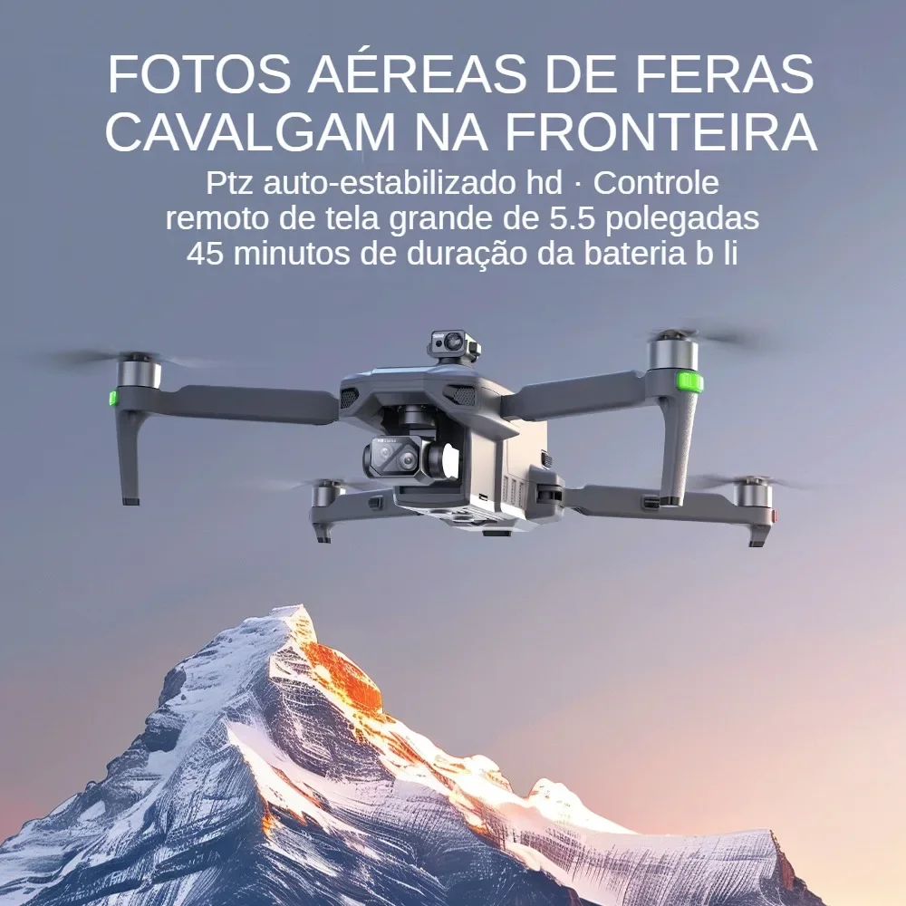 ZLL SG909 SG909MAX Professiona – Drone Rc Explorer recenzja i cena