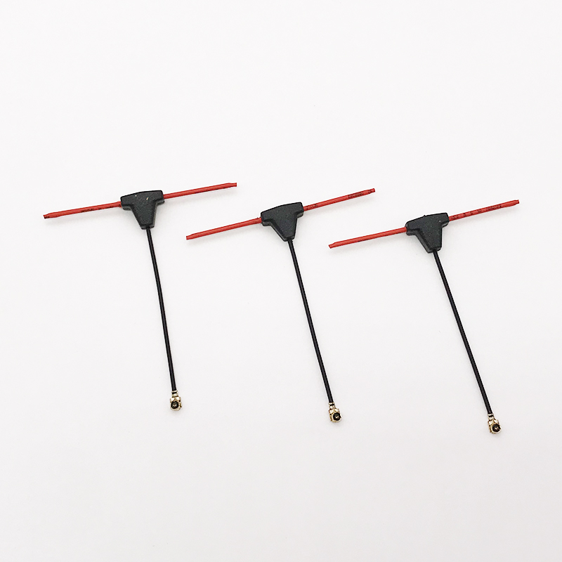 2.4G 2DBI T Antenna IPX1 for T – Receiver Rc Drone recenzja i cena