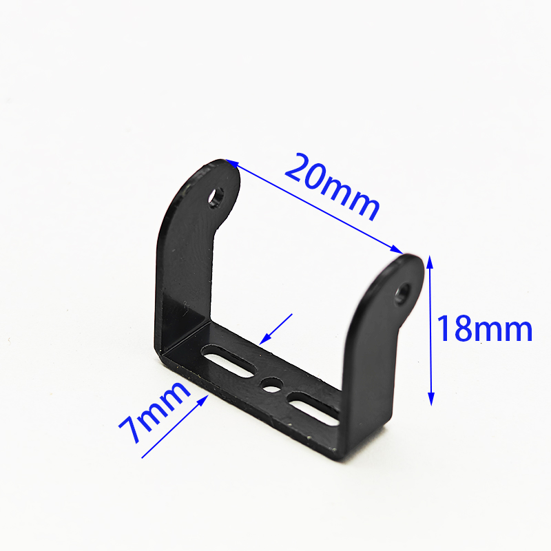 19*19mm Micro FPV Camera Mount – Drone Carrera Rc recenzja i cena