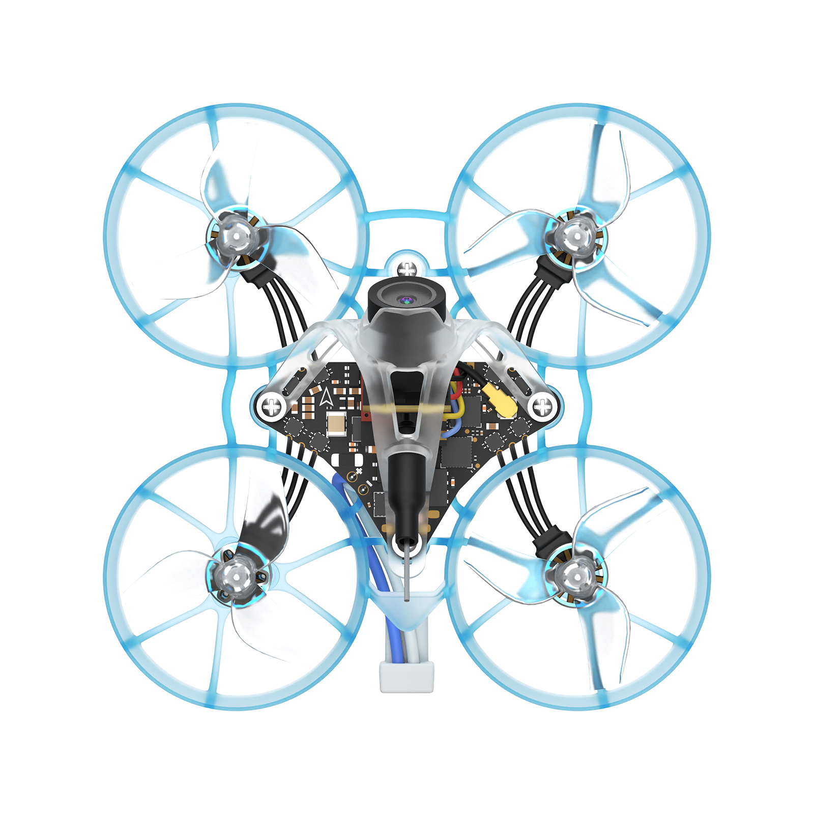 BETAFPV Air65 5 IN 1 Brushless – Drone Carrera Rc recenzja i cena