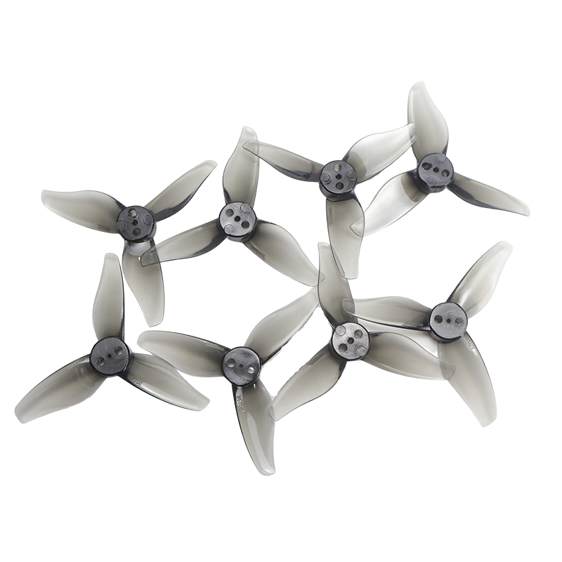 NEW 4Pairs/8pcs Gemfan Hurrica – Fpv Racing Motor recenzja i cena