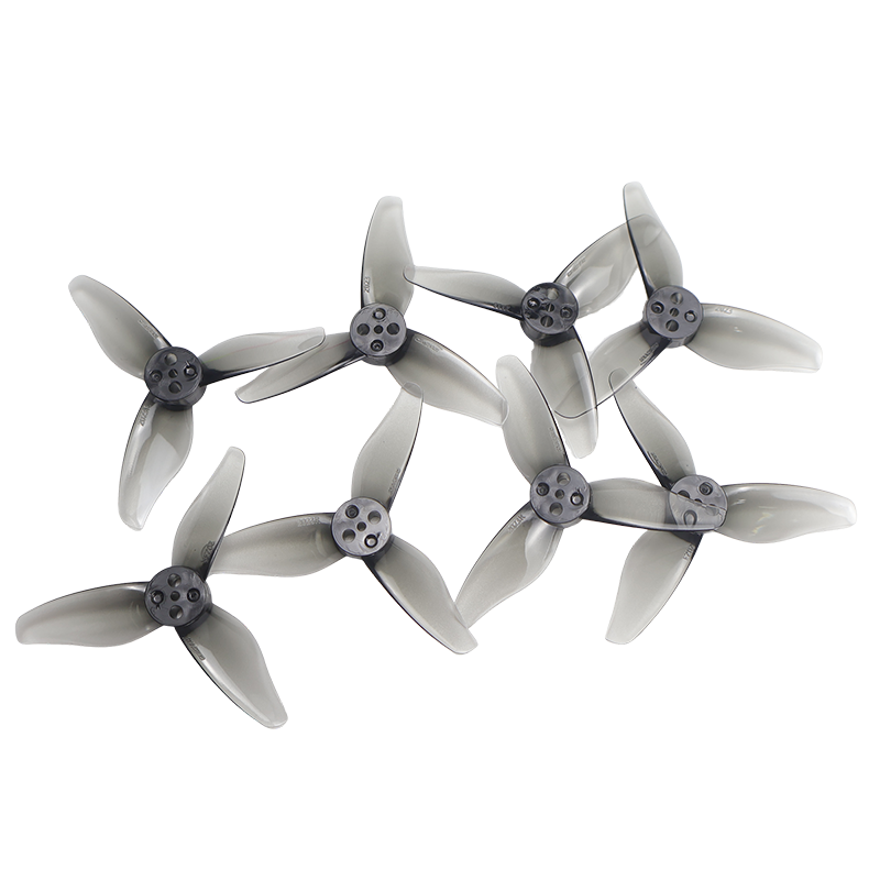 NEW 4Pairs/8pcs Gemfan Hurrica – Fpv Racing Motor recenzja i cena