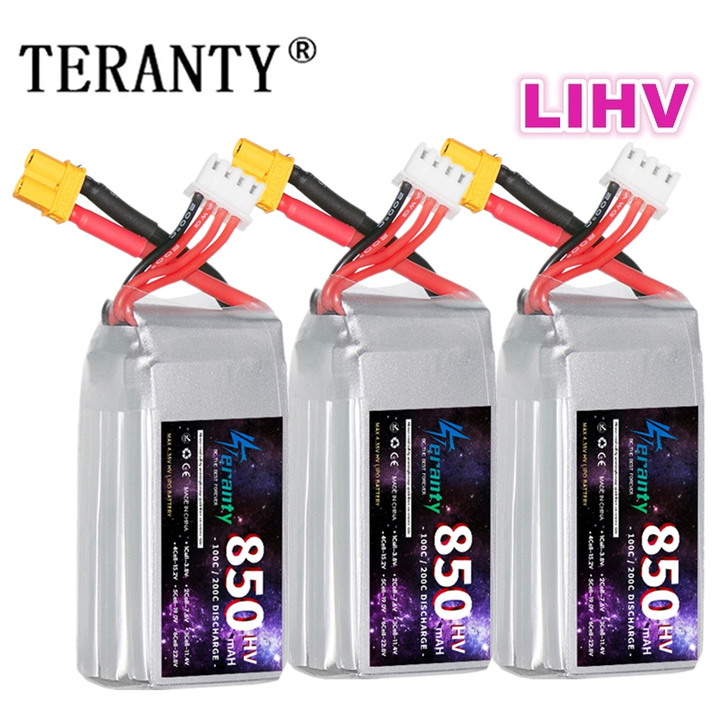 1/2/3PCS TERANTY 3S 11.4V Lipo – Drone Rc Link recenzja i cena